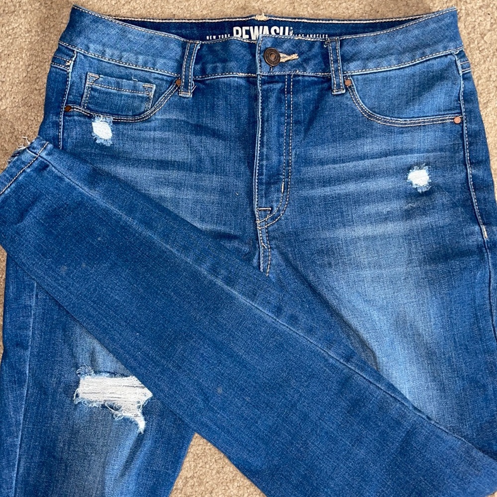 Jeggings